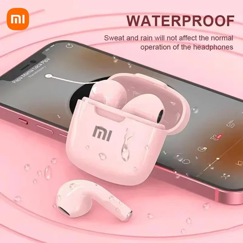 Xiaomi A2 Pro Bluetooth 5.3 In-Ear Kopfhörer – Kabellos, wasserdicht, mit Mikrofon