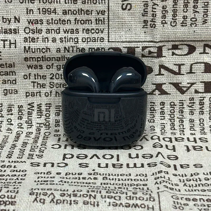 Xiaomi A2 Pro Bluetooth 5.3 In-Ear Kopfhörer – Kabellos, wasserdicht, mit Mikrofon