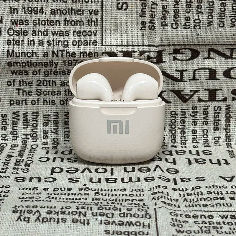 Xiaomi A2 Pro Bluetooth 5.3 In-Ear Kopfhörer – Kabellos, wasserdicht, mit Mikrofon