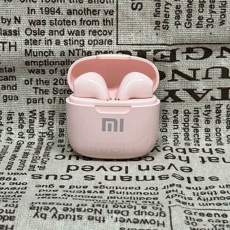 Xiaomi A2 Pro Bluetooth 5.3 In-Ear Kopfhörer – Kabellos, wasserdicht, mit Mikrofon