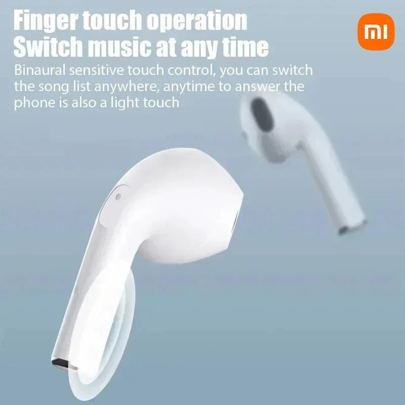 Xiaomi A2 Pro Bluetooth 5.3 In-Ear Kopfhörer – Kabellos, wasserdicht, mit Mikrofon