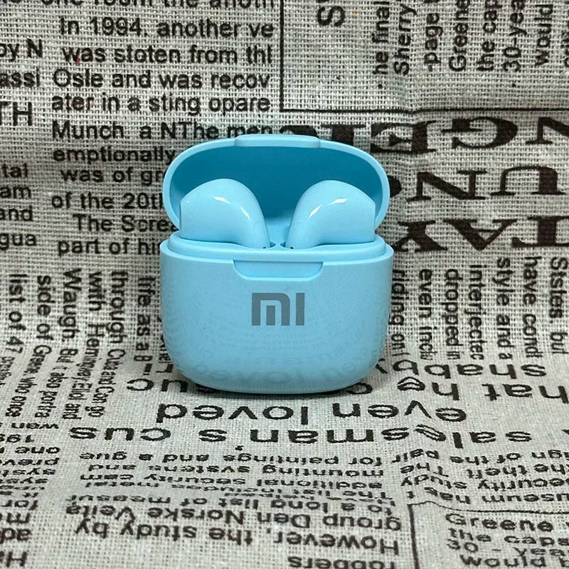 Xiaomi A2 Pro Bluetooth 5.3 In-Ear Kopfhörer – Kabellos, wasserdicht, mit Mikrofon