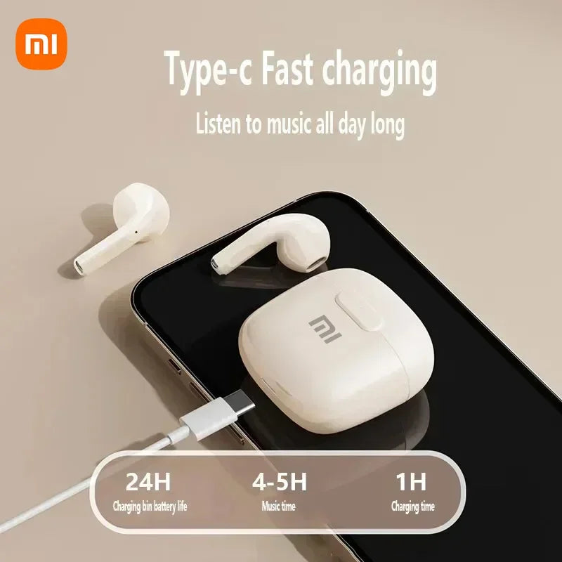 Xiaomi A2 Pro Bluetooth 5.3 In-Ear Kopfhörer – Kabellos, wasserdicht, mit Mikrofon
