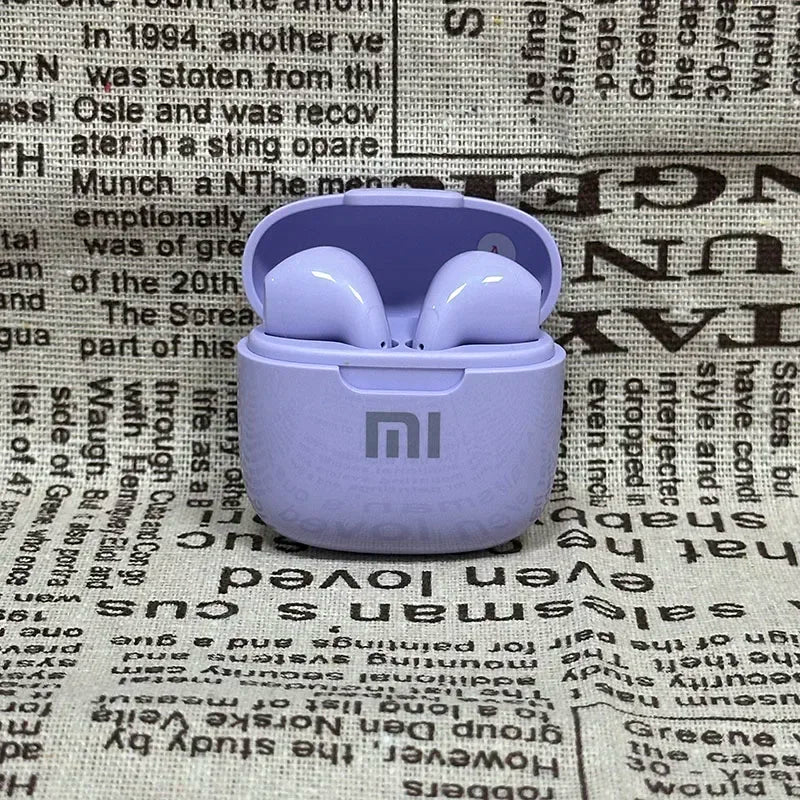 Xiaomi A2 Pro Bluetooth 5.3 In-Ear Kopfhörer – Kabellos, wasserdicht, mit Mikrofon
