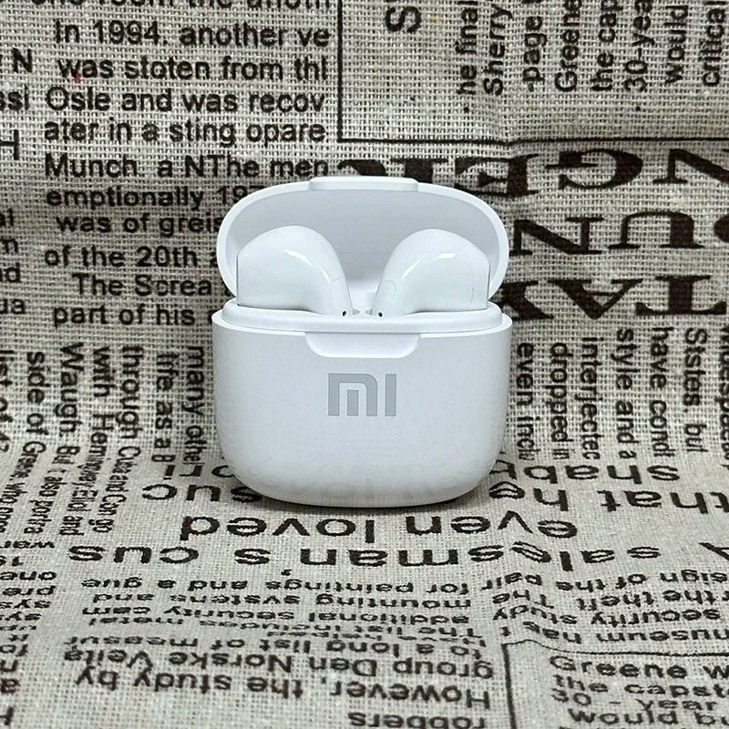 Xiaomi A2 Pro Bluetooth 5.3 In-Ear Kopfhörer – Kabellos, wasserdicht, mit Mikrofon