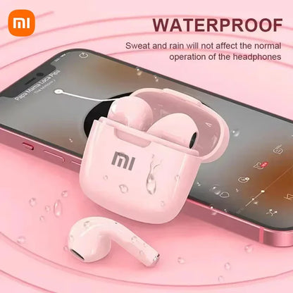 Xiaomi A2 Pro Bluetooth 5.3 In-Ear Kopfhörer – Kabellos, wasserdicht, mit Mikrofon