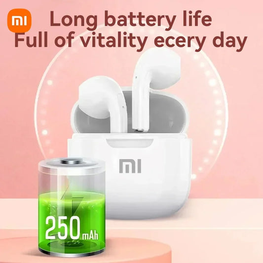 Xiaomi A2 Pro Bluetooth 5.3 In-Ear Kopfhörer – Kabellos, wasserdicht, mit Mikrofon