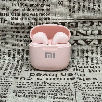 Xiaomi A2 Pro Bluetooth 5.3 In-Ear Kopfhörer – Kabellos, wasserdicht, mit Mikrofon