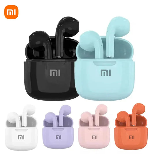 Xiaomi A2 Pro Bluetooth 5.3 In-Ear Kopfhörer – Kabellos, wasserdicht, mit Mikrofon