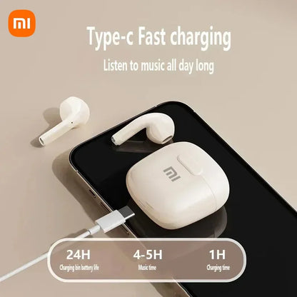 Xiaomi A2 Pro Bluetooth 5.3 In-Ear Kopfhörer – Kabellos, wasserdicht, mit Mikrofon