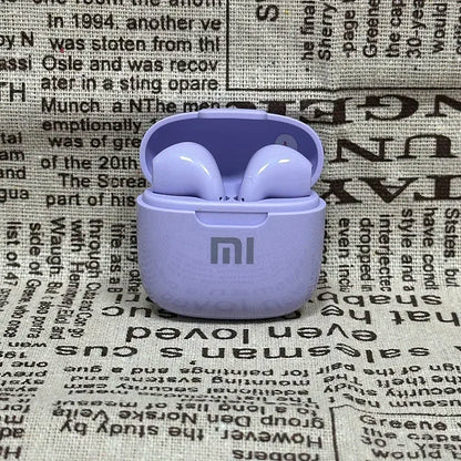 Xiaomi A2 Pro Bluetooth 5.3 In-Ear Kopfhörer – Kabellos, wasserdicht, mit Mikrofon