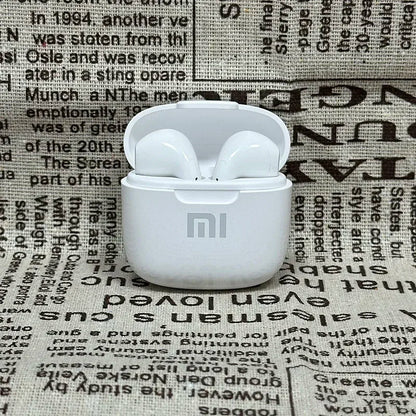 Xiaomi A2 Pro Bluetooth 5.3 In-Ear Kopfhörer – Kabellos, wasserdicht, mit Mikrofon